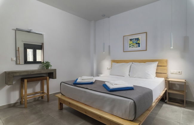 Aspras Luxury Apartments - Foto 4