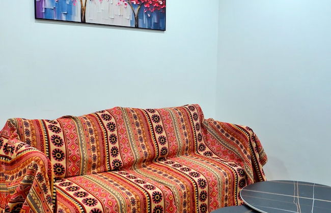 Tay Ho Apartment - Foto 21