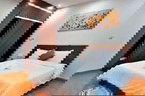 Photo 10 - Tay Ho Apartment