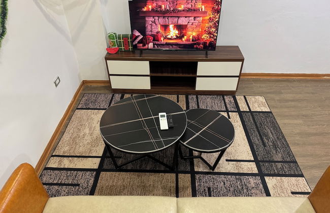Tay Ho Apartment - Foto 2