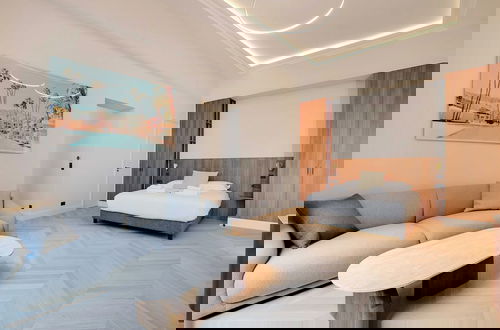 Photo 2 - Harmonious Apartment for 2P - La Seine