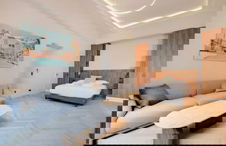 Photo 2 - Harmonious Apartment for 2P - La Seine