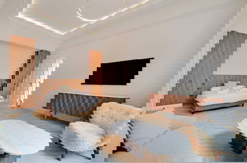 Photo 4 - Harmonious Apartment for 2P - La Seine