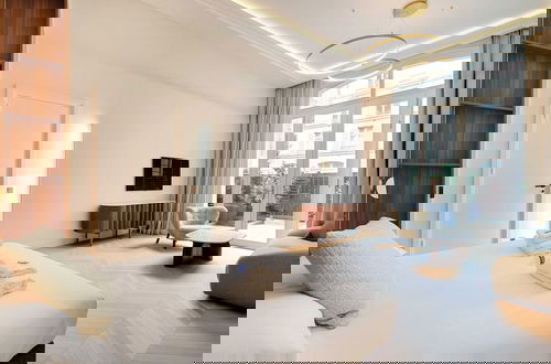 Photo 5 - Harmonious Apartment for 2P - La Seine