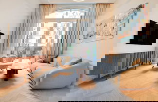 Foto 1 - Harmonious Apartment for 2P - La Seine