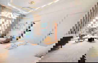 Photo 3 - Harmonious Apartment for 2P - La Seine