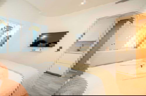 Foto 6 - Cosy 2bdr Flat - Hyper Centre St Tropez