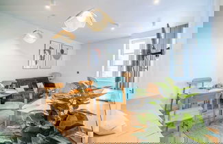 Photo 1 - Cosy 2bdr Flat - Hyper Centre St Tropez