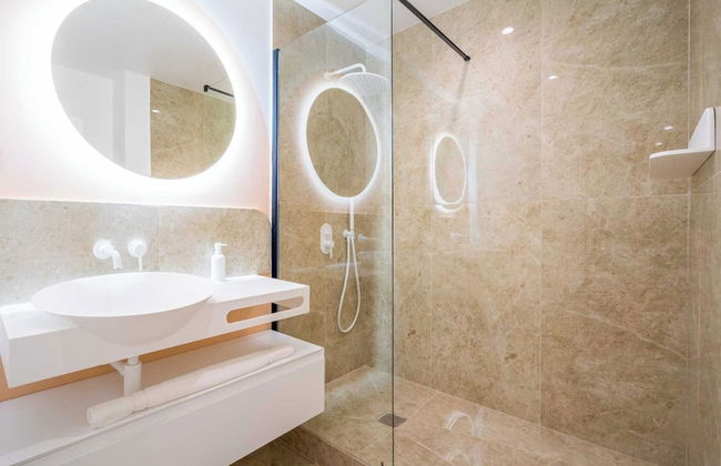 Cosy 2bdr Flat - Hyper Centre St Tropez - Foto 17
