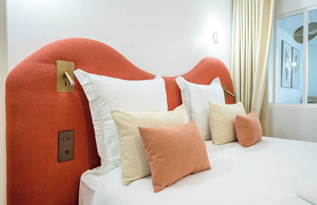 Cosy 2bdr Flat - Hyper Centre St Tropez - Foto 5