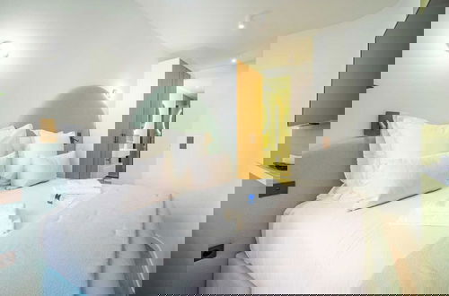 Foto 8 - Cosy 2bdr Flat - Hyper Centre St Tropez