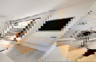 Foto 1 - Passy / Eiffel Tower - Amazing 2BR With Garden