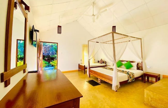 Ziziphus Tree Villas - Foto 3
