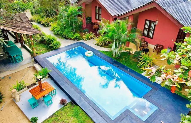 Ziziphus Tree Villas - Foto 7