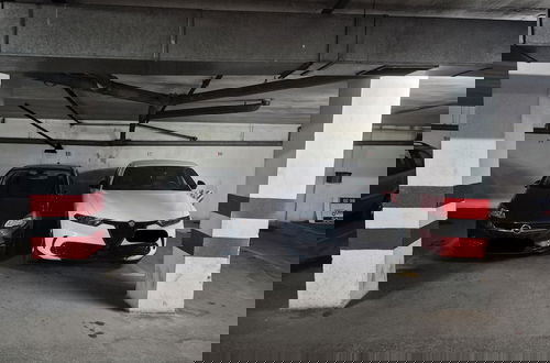 Photo 25 - Sky is Blue in Granada - Private Parking Included