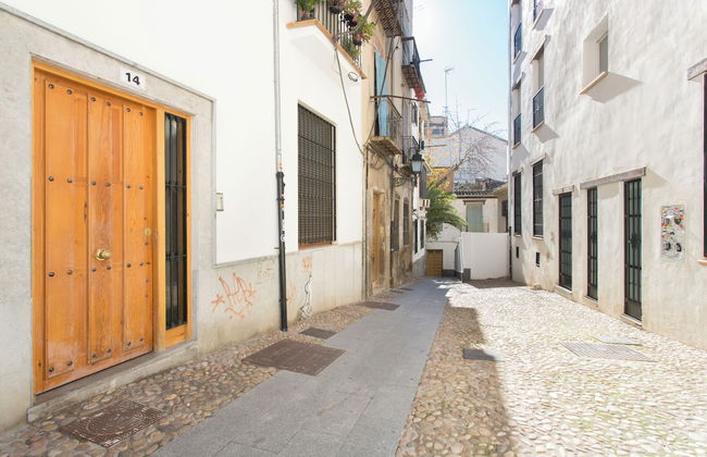 Sky is Blue in Granada - Private Parking Included - Foto 23