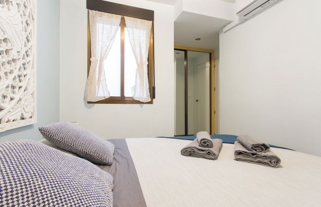 Sky is Blue in Granada - Private Parking Included - Foto 4