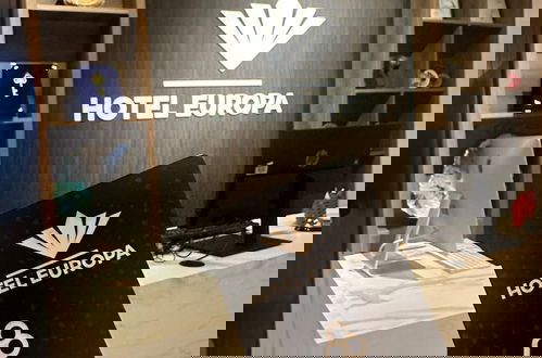 Foto 5 - Hotel Europa Prishtine
