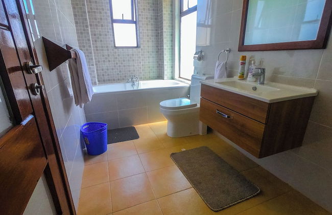 Lux Suites Vipingo Luxury Villas - Photo 54