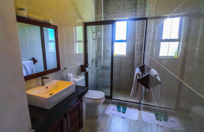 Lux Suites Vipingo Luxury Villas - Photo 52