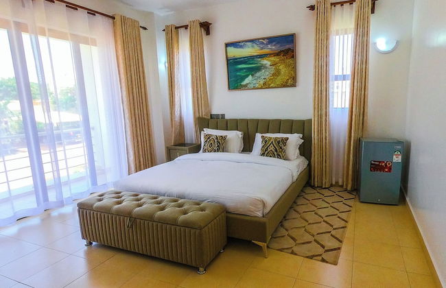 Lux Suites Vipingo Luxury Villas - Photo 12