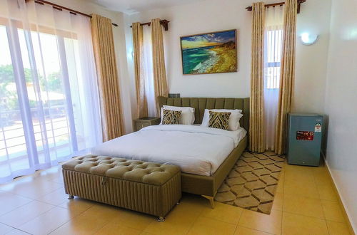 Foto 12 - Lux Suites Vipingo Luxury Villas