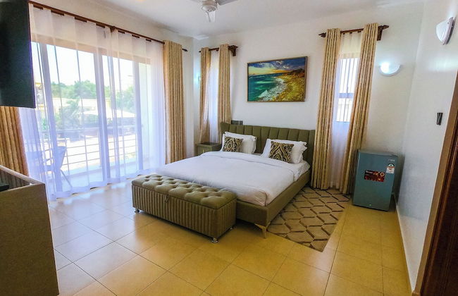Lux Suites Vipingo Luxury Villas - Photo 9