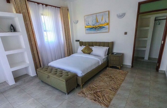 Lux Suites Vipingo Luxury Villas - Photo 10