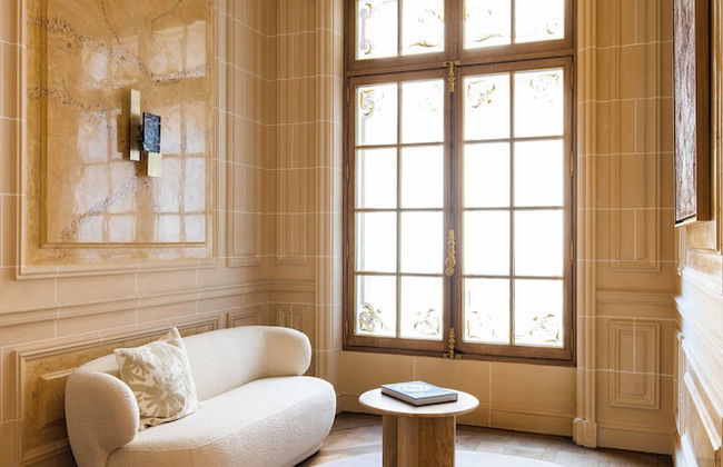 Appt Exceptionnel - 4br/8p- Arc de Triomphe - Photo 14