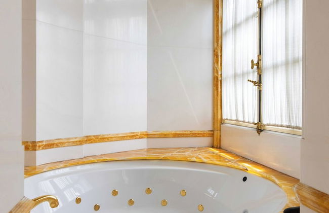 Appt Exceptionnel - 4br/8p- Arc de Triomphe - Photo 25