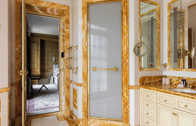 Appt Exceptionnel - 4br/8p- Arc de Triomphe - Photo 24