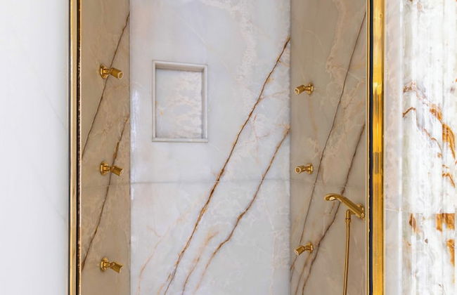 Appt Exceptionnel - 4br/8p- Arc de Triomphe - Photo 28