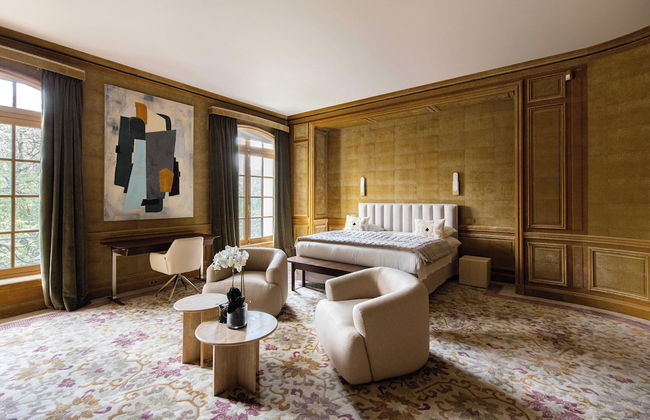 Appt Exceptionnel - 4br/8p- Arc de Triomphe - Photo 15