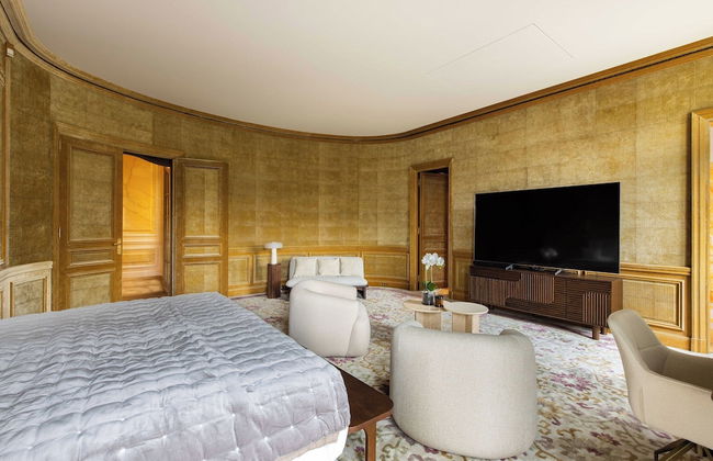 Appt Exceptionnel - 4br/8p- Arc de Triomphe - Photo 7