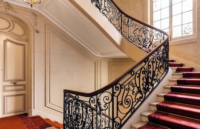Appt Exceptionnel - 4br/8p- Arc de Triomphe - Photo 32