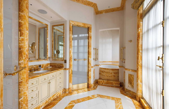 Appt Exceptionnel - 4br/8p- Arc de Triomphe - Photo 26