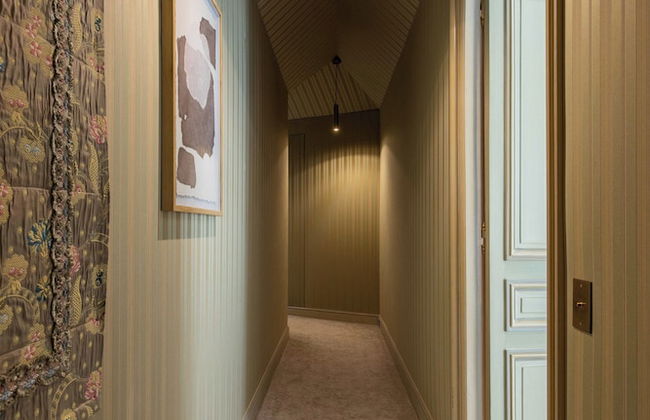 Appt Exceptionnel - 4br/8p- Arc de Triomphe - Photo 34