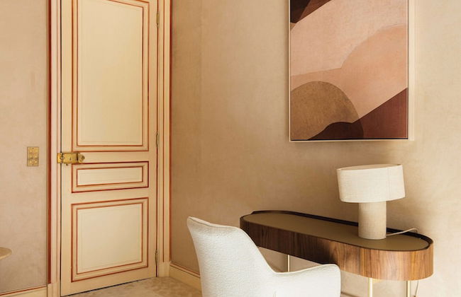 Appt Exceptionnel - 4br/8p- Arc de Triomphe - Photo 35
