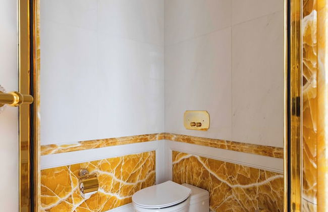 Appt Exceptionnel - 4br/8p- Arc de Triomphe - Photo 23