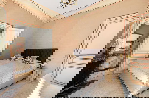 Foto 8 - Appt Exceptionnel - 4br/8p- Arc de Triomphe