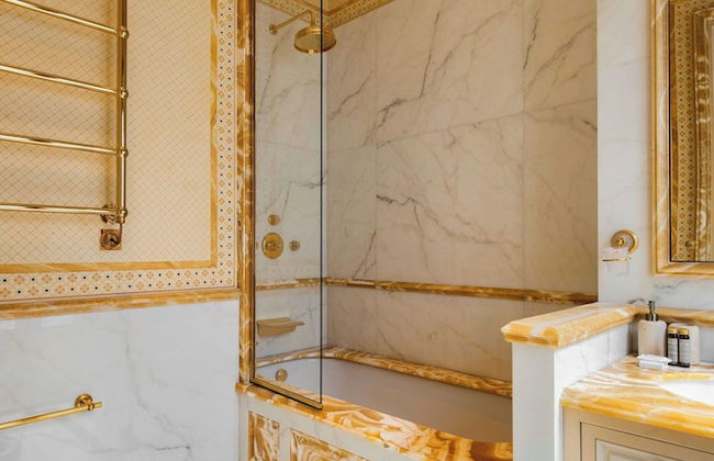 Appt Exceptionnel - 4br/8p- Arc de Triomphe - Photo 19