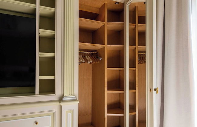 Appt Exceptionnel - 4br/8p- Arc de Triomphe - Photo 33
