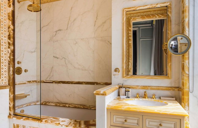 Appt Exceptionnel - 4br/8p- Arc de Triomphe - Photo 21