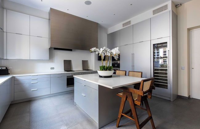 Appt Exceptionnel - 4br/8p- Arc de Triomphe - Photo 11