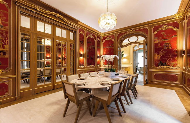 Appt Exceptionnel - 4br/8p- Arc de Triomphe - Photo 30