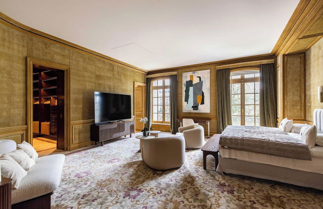 Appt Exceptionnel - 4br/8p- Arc de Triomphe - Photo 5