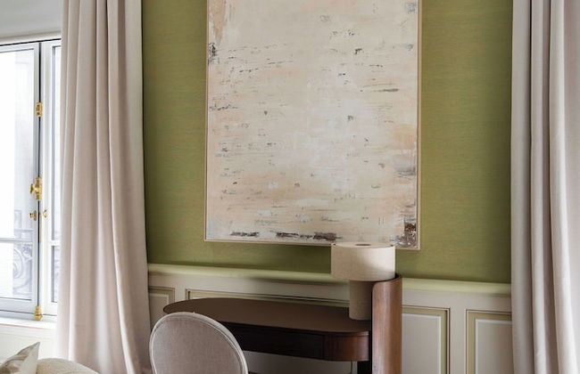 Appt Exceptionnel - 4br/8p- Arc de Triomphe - Photo 31