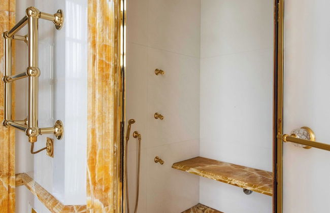 Appt Exceptionnel - 4br/8p- Arc de Triomphe - Photo 27
