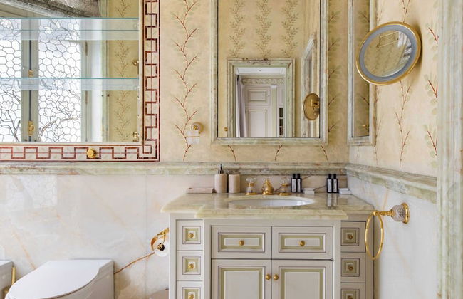 Appt Exceptionnel - 4br/8p- Arc de Triomphe - Photo 20