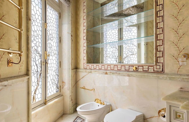 Appt Exceptionnel - 4br/8p- Arc de Triomphe - Photo 22